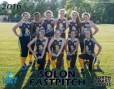 Solon Fastpitch